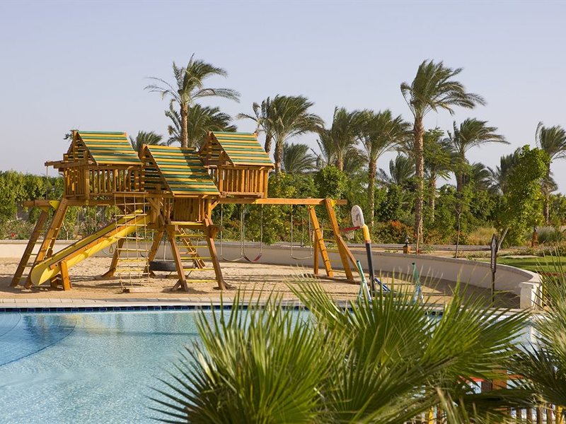 Steigenberger Al Dau Beach Hotel 128780