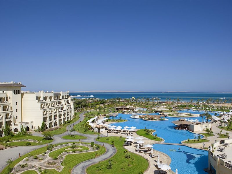 Steigenberger Al Dau Beach Hotel 128781