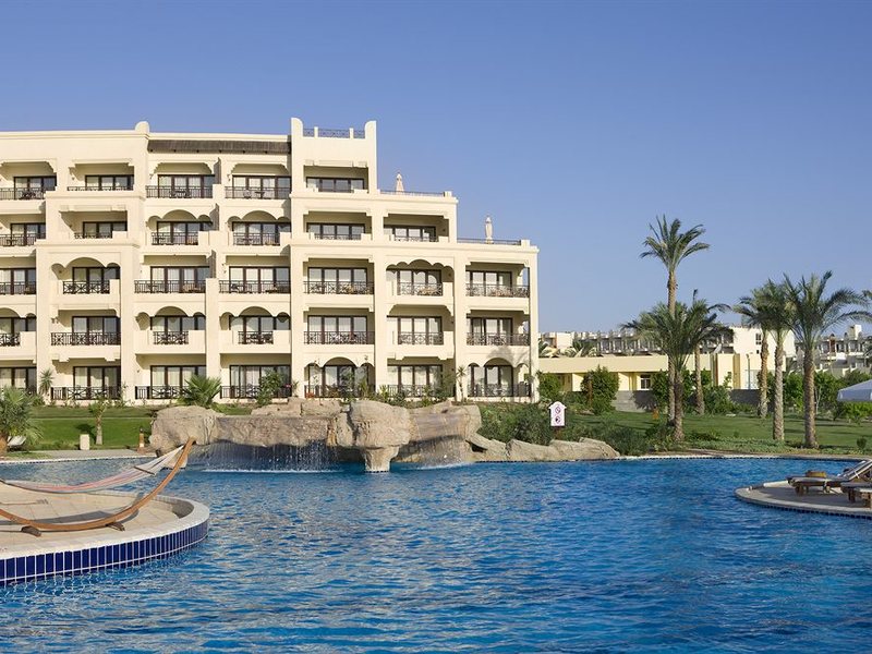 Steigenberger Al Dau Beach Hotel 128782
