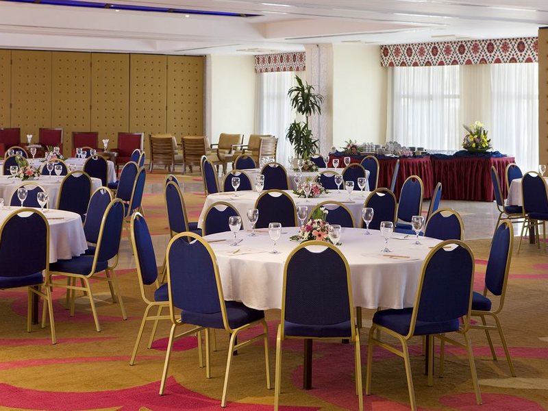 Steigenberger Al Dau Beach Hotel 128783