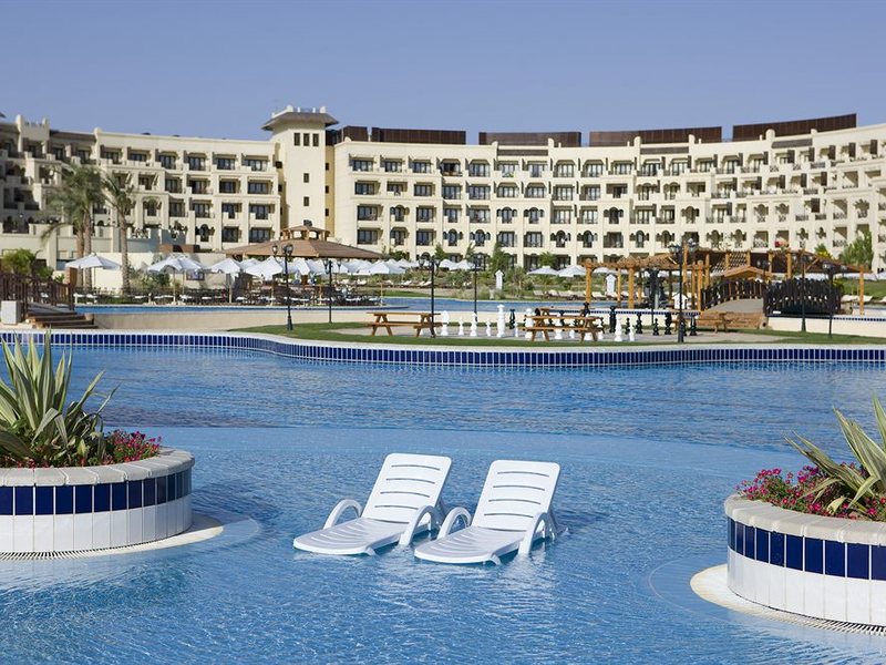 Steigenberger Al Dau Beach Hotel 128784