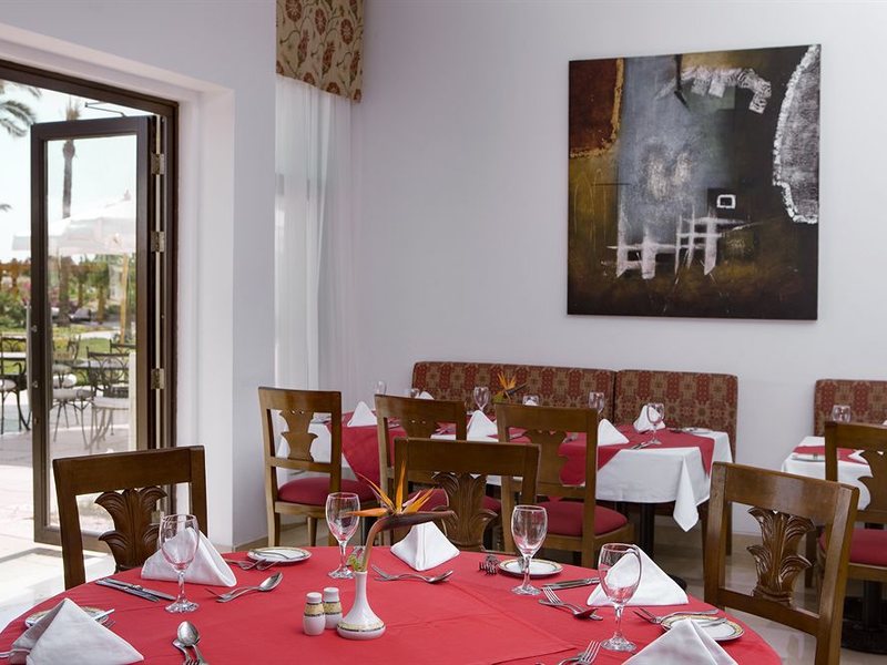 Steigenberger Al Dau Beach Hotel 128787