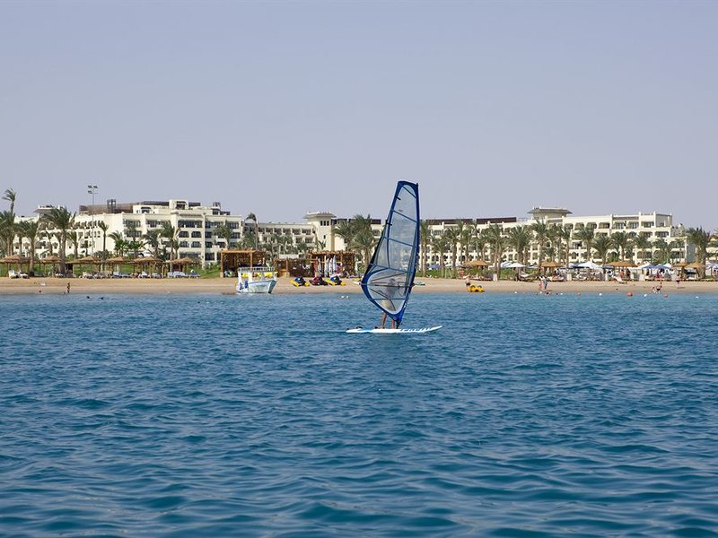 Steigenberger Al Dau Beach Hotel 128788