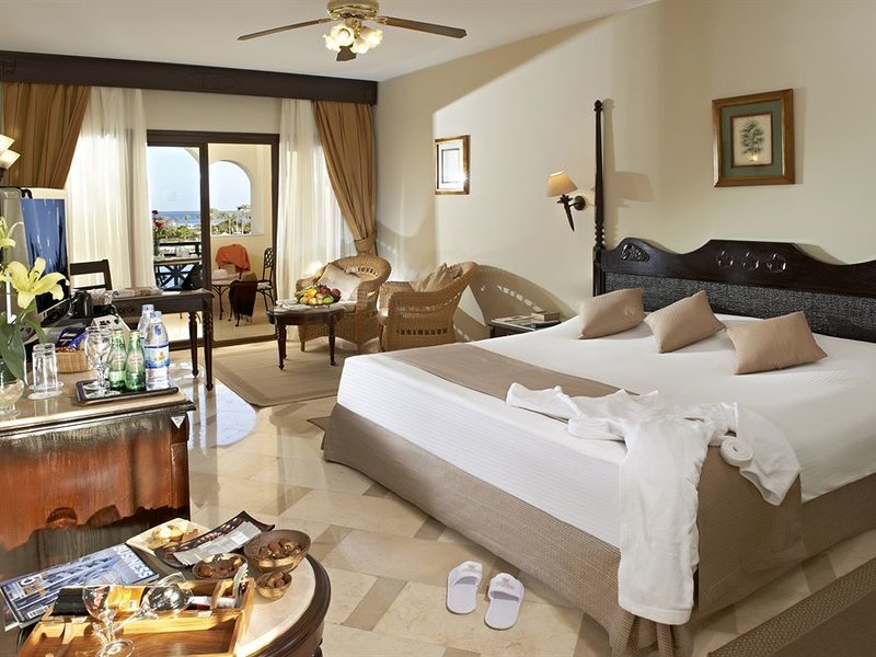 Steigenberger Al Dau Beach Hotel 128791