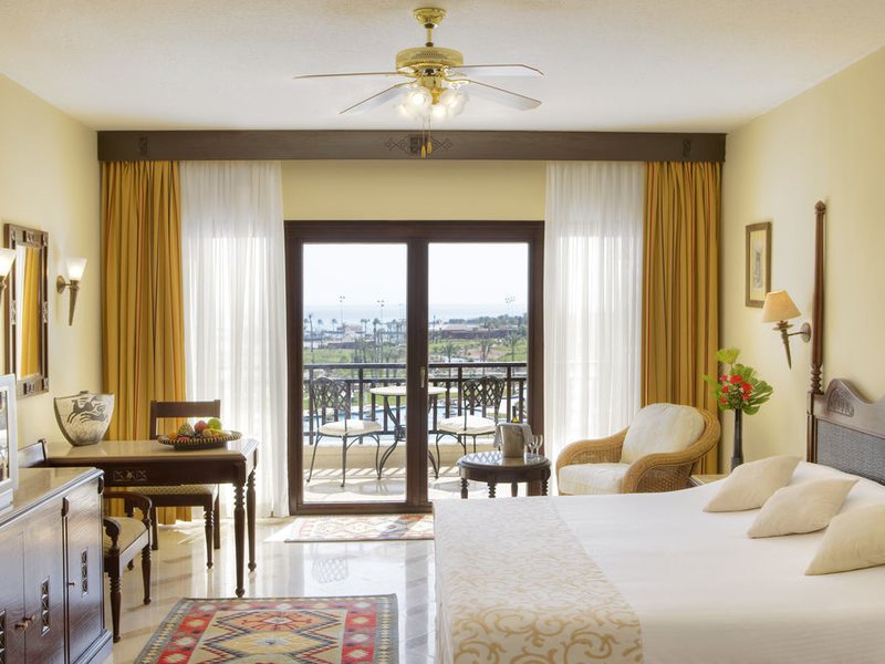 Steigenberger Al Dau Beach Hotel 128792