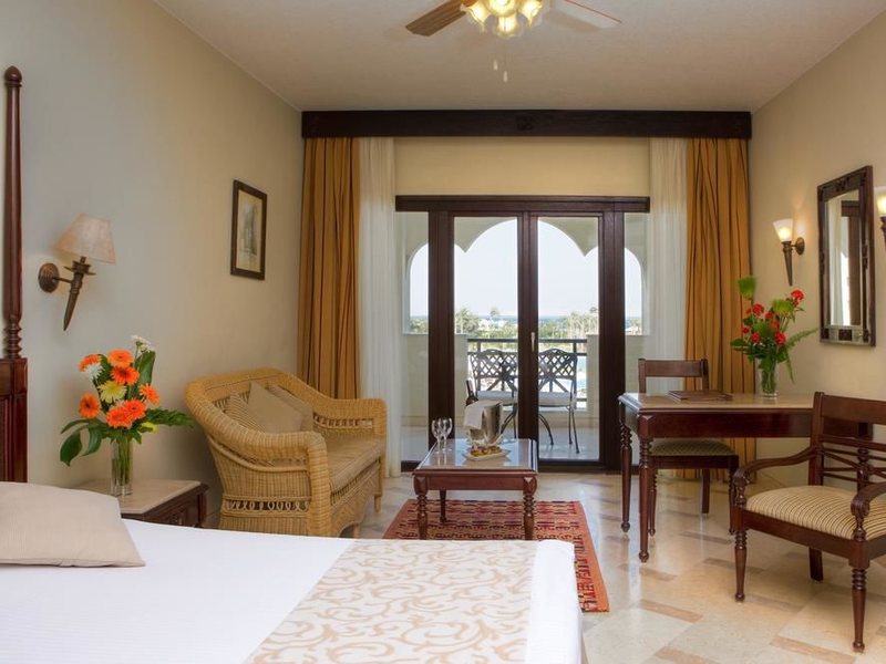 Steigenberger Al Dau Beach Hotel 128793