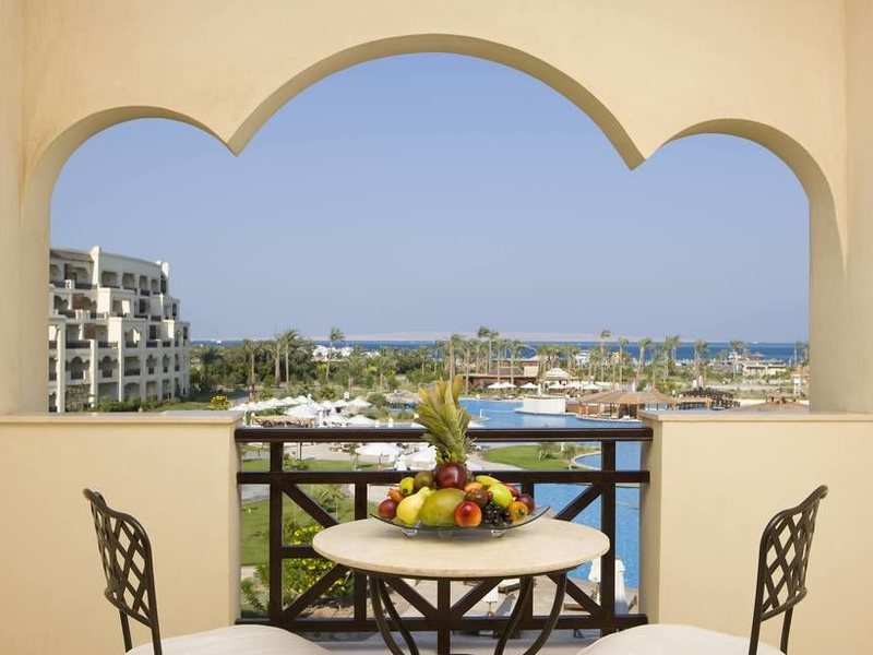 Steigenberger Al Dau Beach Hotel 128794
