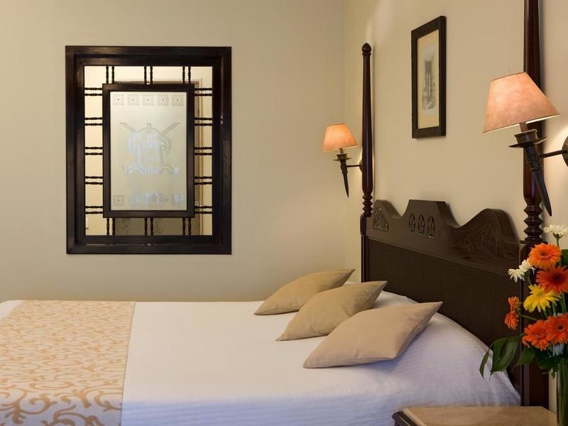 Steigenberger Al Dau Beach Hotel 128797