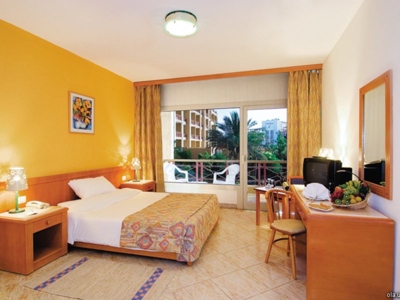 Steigenberger Al Dau Club (ОТЕЛЬ ЗАКРЫТ) 20836