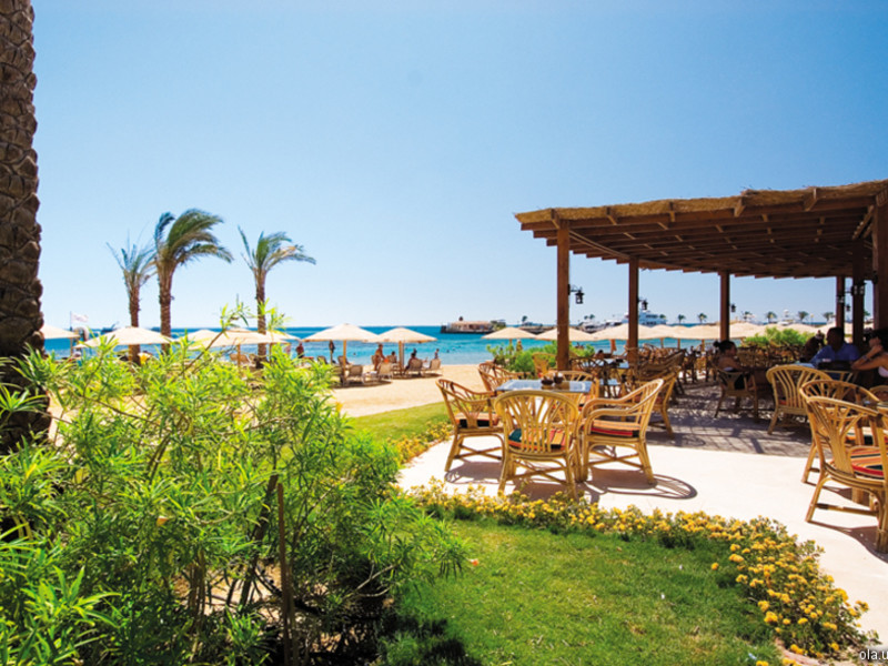 Steigenberger Al Dau Club (ОТЕЛЬ ЗАКРЫТ) 20839