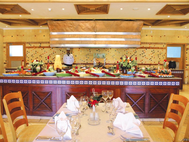 Steigenberger Al Dau Club (ОТЕЛЬ ЗАКРЫТ) 20841