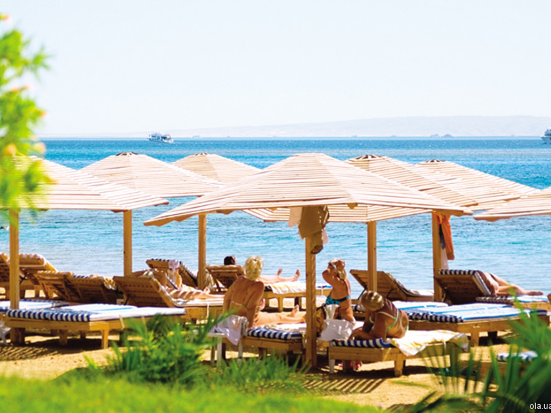 Steigenberger Al Dau Club (ОТЕЛЬ ЗАКРЫТ) 20842