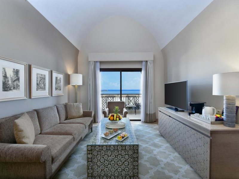 Steigenberger Alcazar  293998