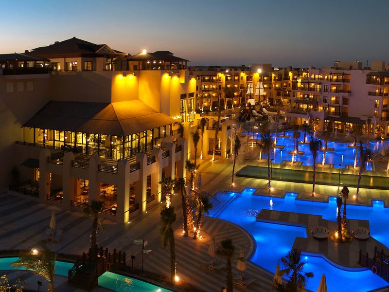 Steigenberger Aqua Magic 128804