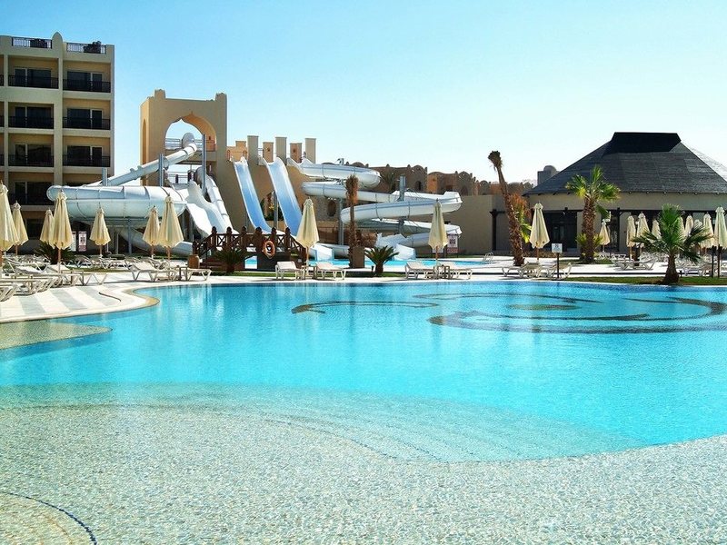 Steigenberger Aqua Magic 128805