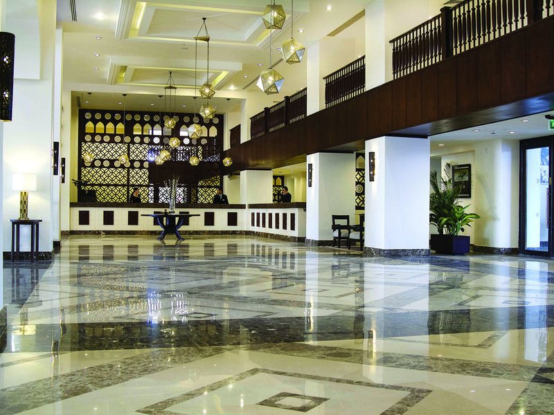 Steigenberger Aqua Magic 128806