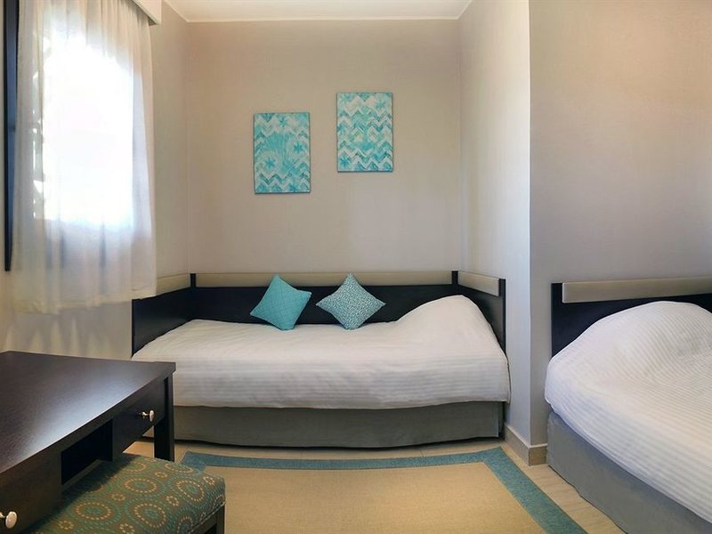 Steigenberger Aqua Magic 128807