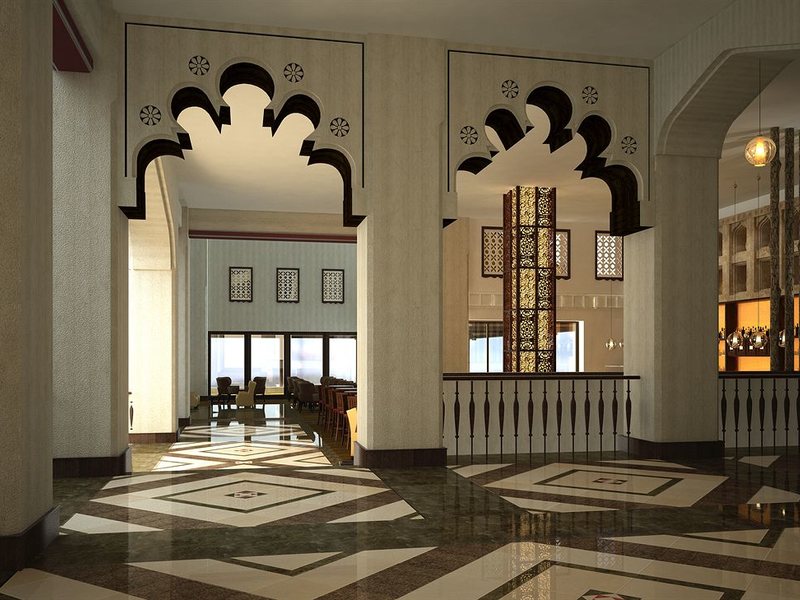 Steigenberger Aqua Magic 128810