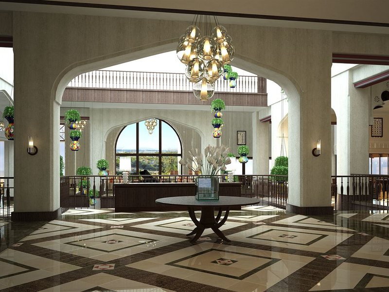 Steigenberger Aqua Magic 128812