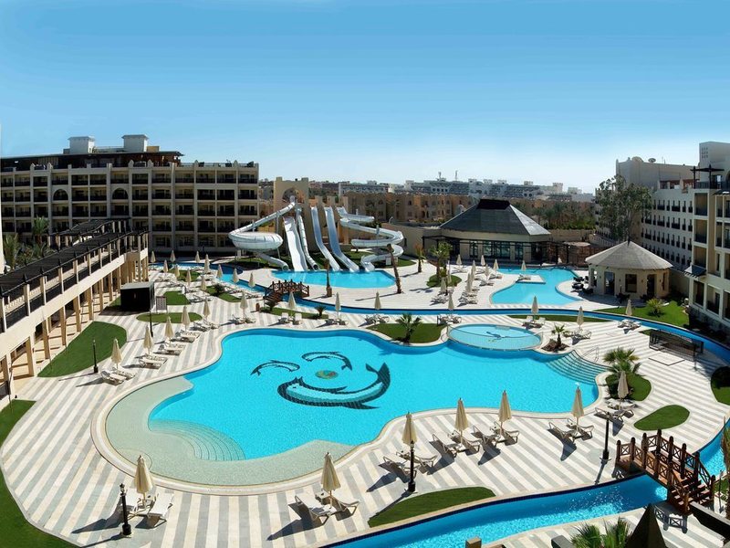 Steigenberger Aqua Magic 128816