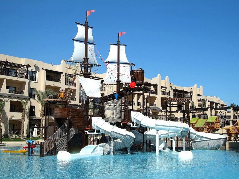 Steigenberger Aqua Magic 128818