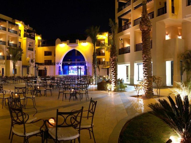 Steigenberger Aqua Magic 128819