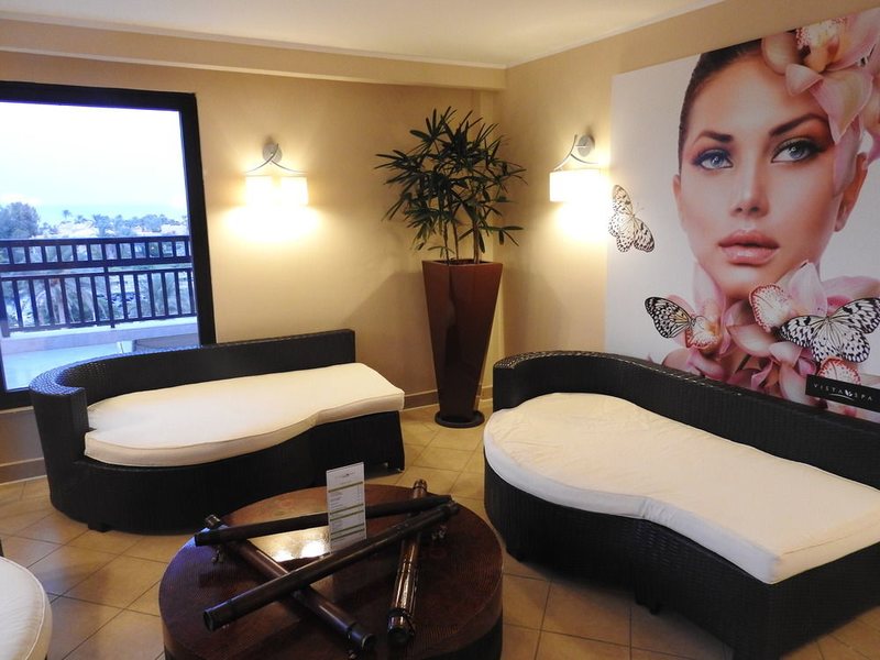 Steigenberger Aqua Magic 128821