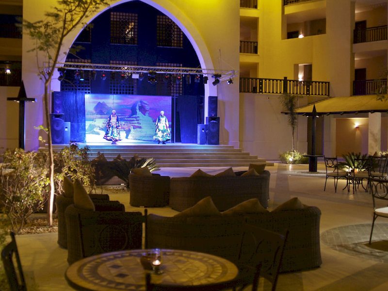 Steigenberger Aqua Magic 128824