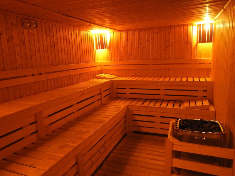 Steigenberger Aqua Magic 128825