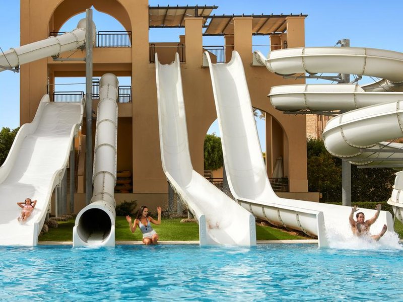 Steigenberger Aqua Magic 294000