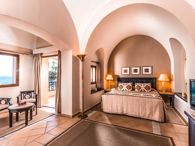 Steigenberger Coraya Beach Resort (ex 175778