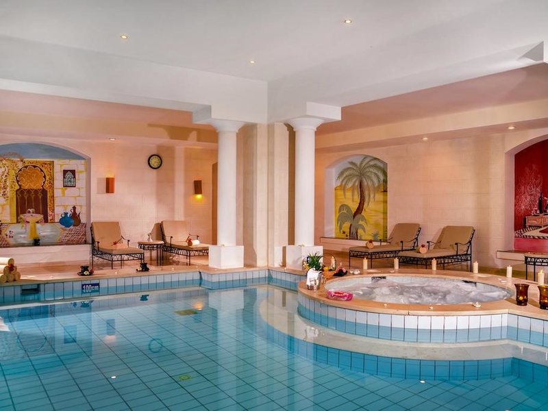 Steigenberger Coraya Beach Resort (ex 175800