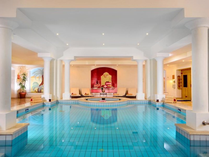 Steigenberger Coraya Beach Resort (ex 175801