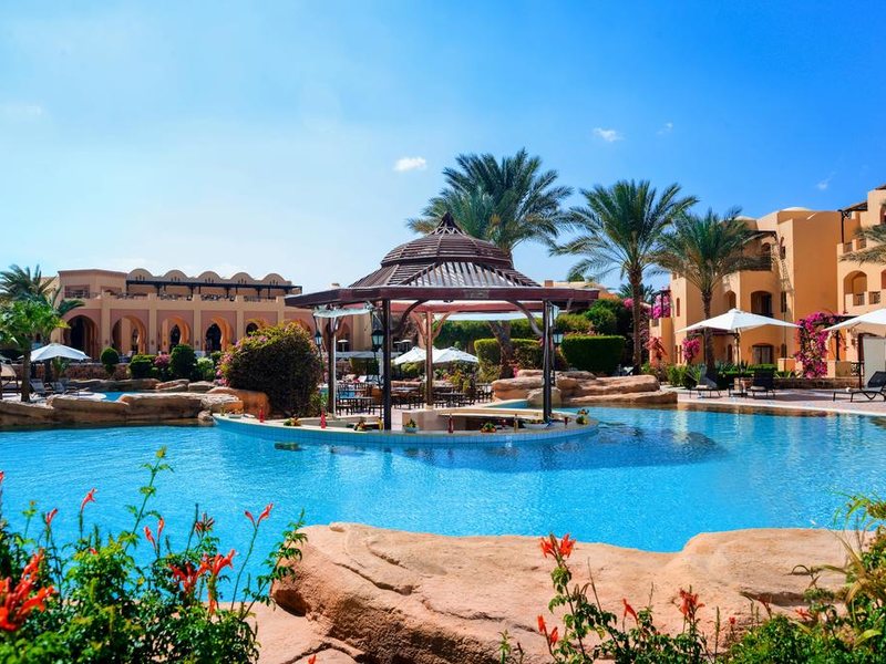 Steigenberger Coraya Beach Resort (ex 175805