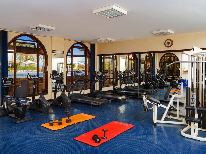 Steigenberger Coraya Beach Resort (ex 175806