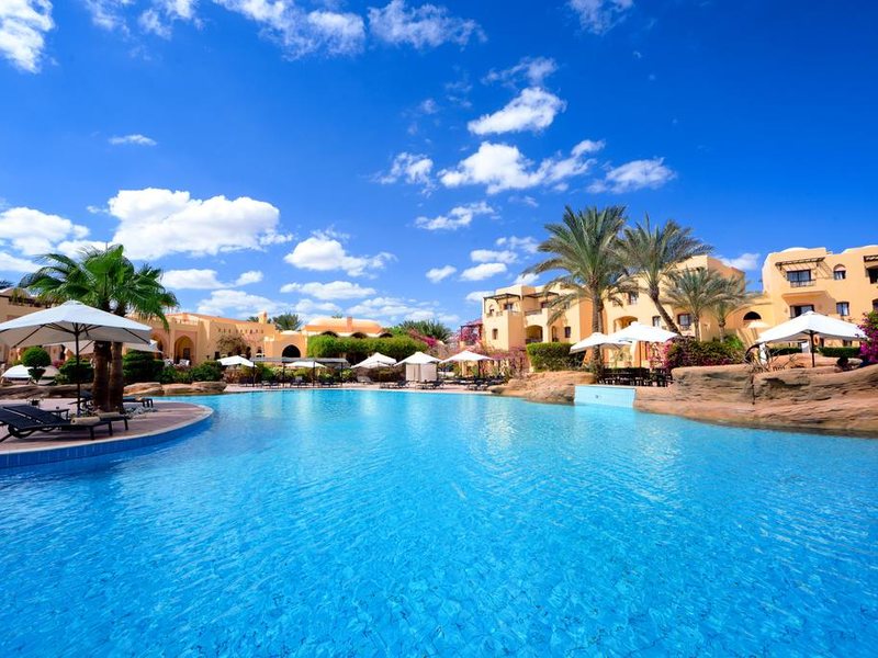 Steigenberger Coraya Beach Resort (ex 175810