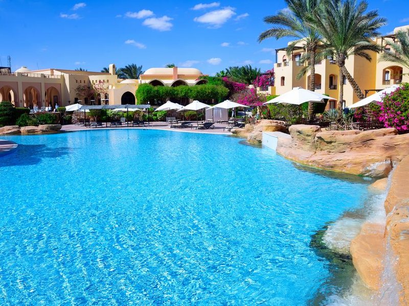 Steigenberger Coraya Beach Resort (ex 175812