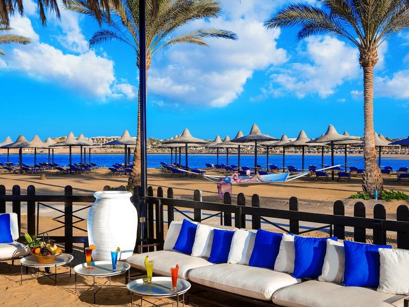 Steigenberger Coraya Beach Resort (ex 175821