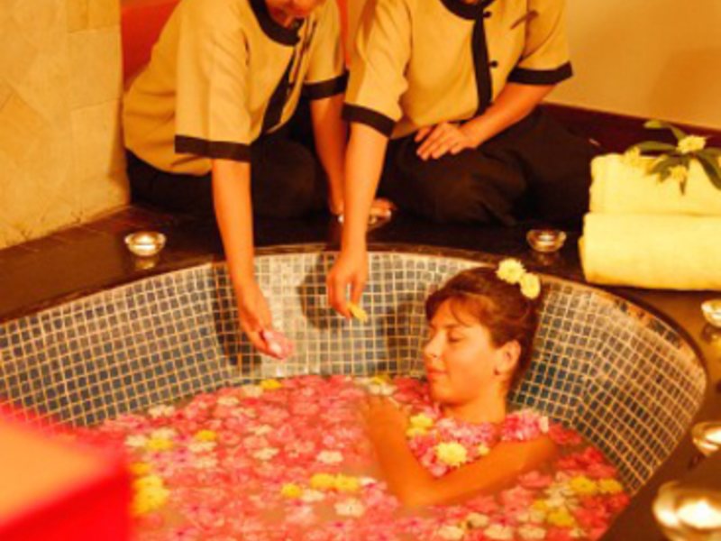 Steigenberger Golf Resort 19510