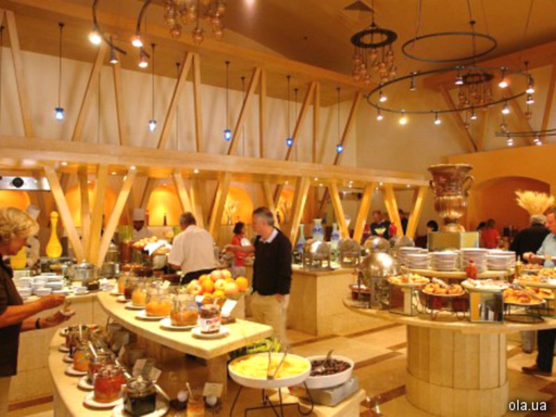 Steigenberger Golf Resort 19511