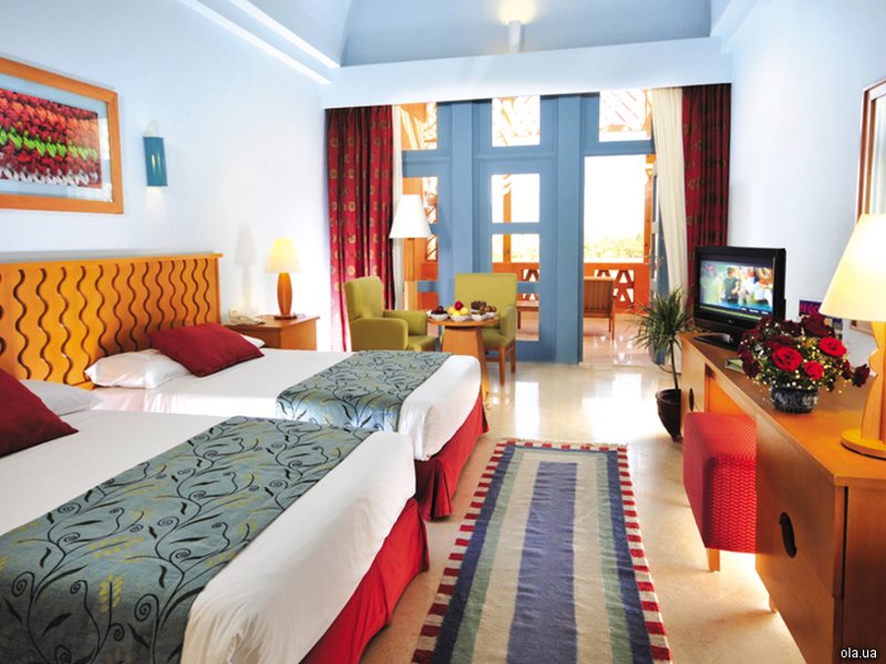 Steigenberger Golf Resort 19512