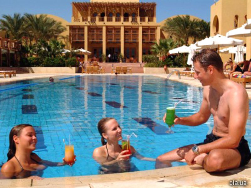 Steigenberger Golf Resort 19514