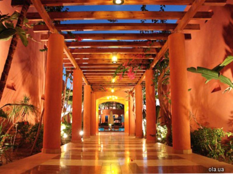 Steigenberger Golf Resort 19515