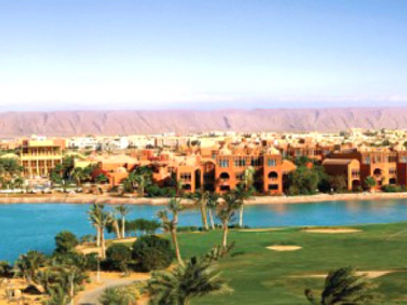 Steigenberger Golf Resort 19517