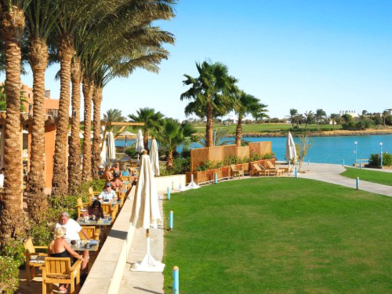 Steigenberger Golf Resort 19518