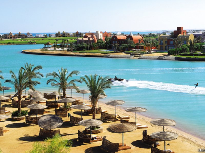 Steigenberger Golf Resort 19520