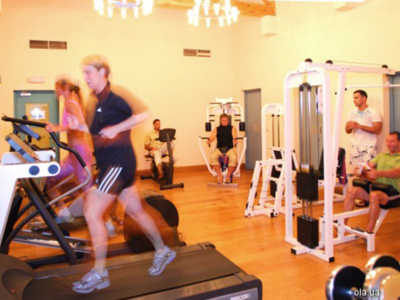 Steigenberger Golf Resort 19521