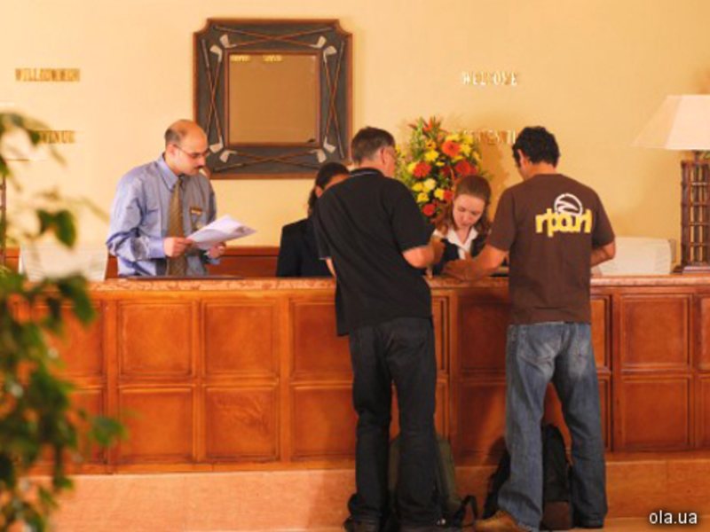 Steigenberger Golf Resort 19522