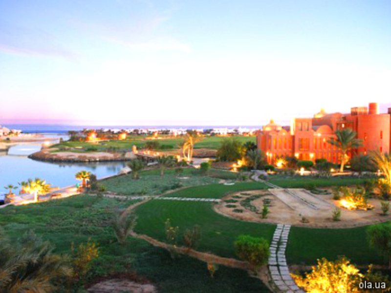 Steigenberger Golf Resort 19523