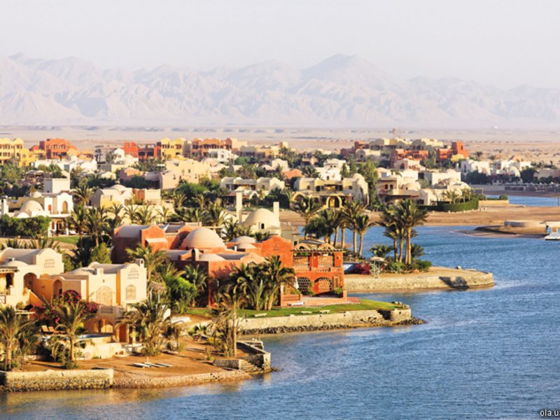 Steigenberger Golf Resort 19526